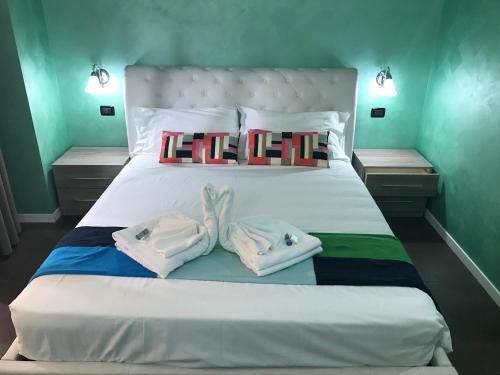 Fotos del hotel - B&B Roma