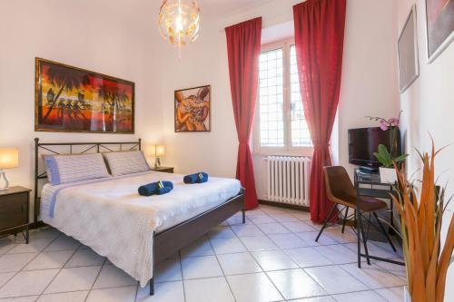 Fotos del hotel - B&B NEW LIBERTY IN ROME