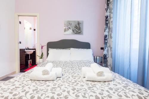 Fotos del hotel - B&B NEW LIBERTY IN ROME