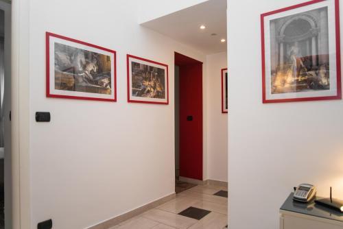 Fotos del hotel - B&B NEW LIBERTY IN ROME