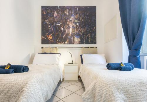 Fotos del hotel - B&B NEW LIBERTY IN ROME