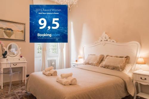 Fotos del hotel - B&B NEW LIBERTY IN ROME