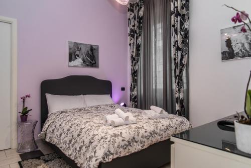 Fotos del hotel - B&B NEW LIBERTY IN ROME