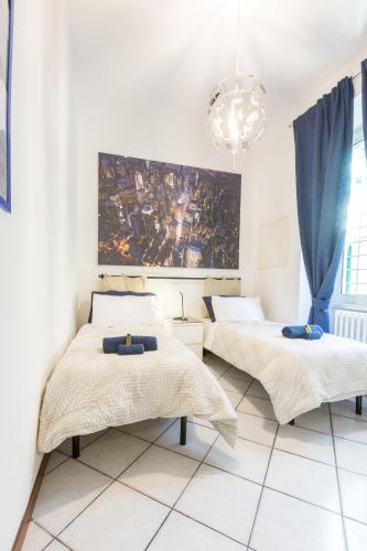 Fotos del hotel - B&B NEW LIBERTY IN ROME