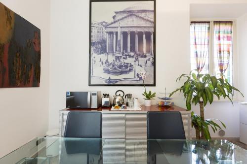 Fotos del hotel - B&B NEW LIBERTY IN ROME