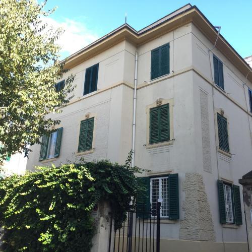 Fotos del hotel - B&B NEW LIBERTY IN ROME