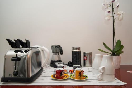 Fotos del hotel - B&B NEW LIBERTY IN ROME