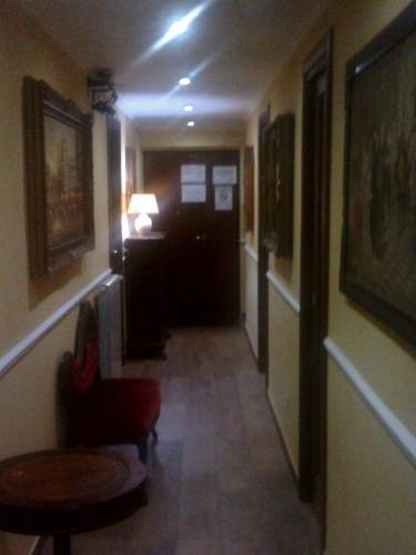 Fotos del hotel - Pitagora House