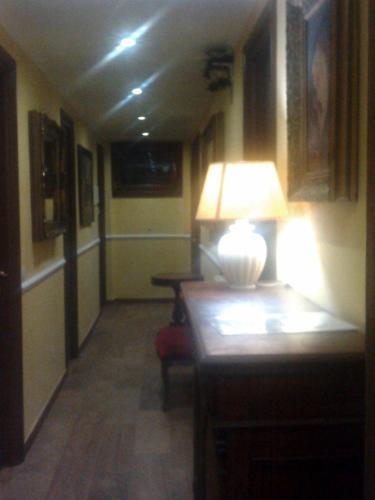 Fotos del hotel - Pitagora House