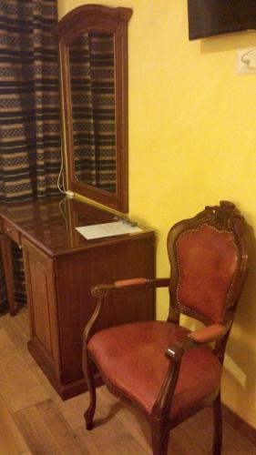 Fotos del hotel - Pitagora House