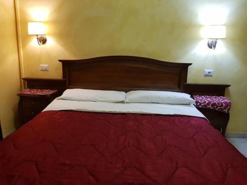 Fotos del hotel - Pitagora House