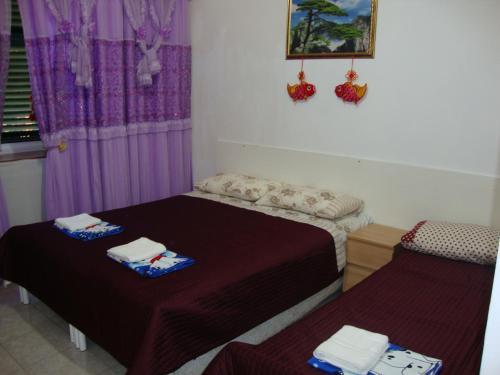Fotos del hotel - QINDAJIE HOUSE