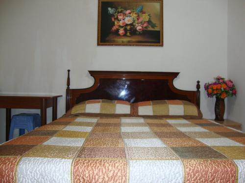 Fotos del hotel - QINDAJIE HOUSE