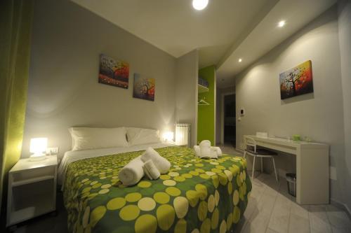 Fotos del hotel - Bbrothershouse