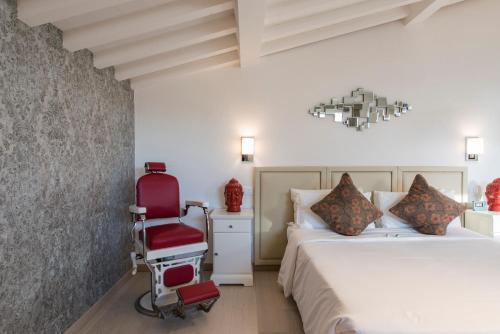 Fotos del hotel - Florence Art Apartments