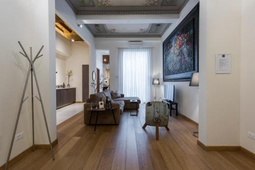 Fotos del hotel - Florence Art Apartments