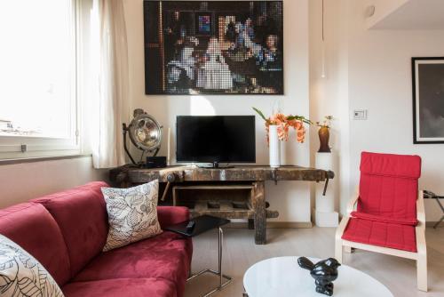 Fotos del hotel - Florence Art Apartments