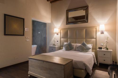 Fotos del hotel - Florence Art Apartments