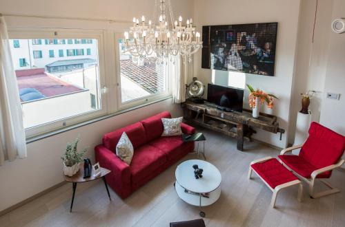 Fotos del hotel - Florence Art Apartments
