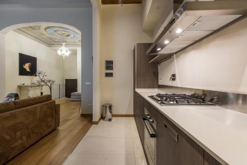 Fotos del hotel - Florence Art Apartments