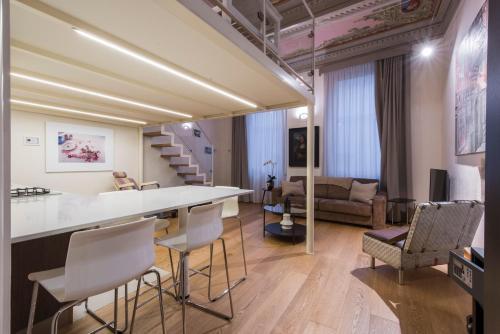 Fotos del hotel - Florence Art Apartments