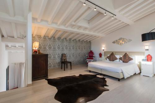 Fotos del hotel - Florence Art Apartments
