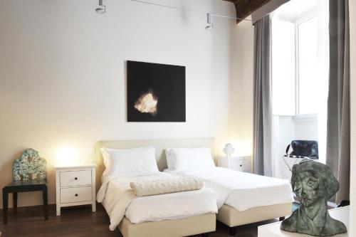 Fotos del hotel - Florence Art Apartments