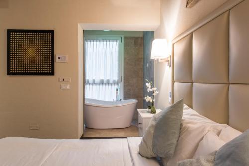 Fotos del hotel - Florence Art Apartments