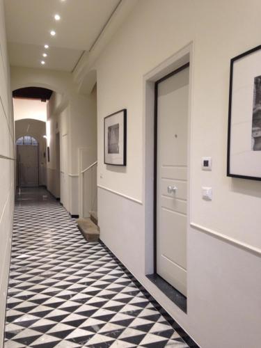Fotos del hotel - Florence Art Apartments
