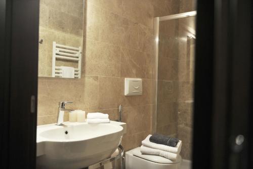Fotos del hotel - Florence Art Apartments