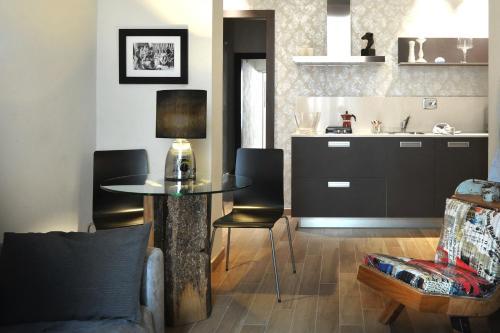 Fotos del hotel - Florence Art Apartments