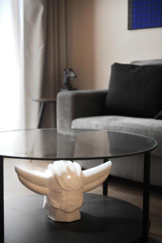 Fotos del hotel - Florence Art Apartments