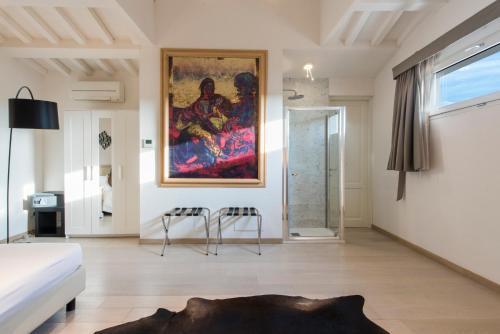 Fotos del hotel - Florence Art Apartments