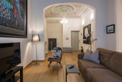 Fotos del hotel - Florence Art Apartments