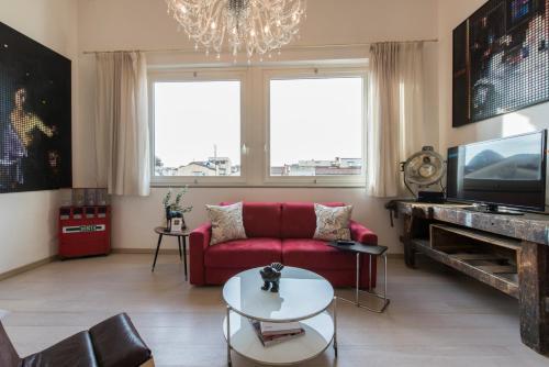 Fotos del hotel - Florence Art Apartments