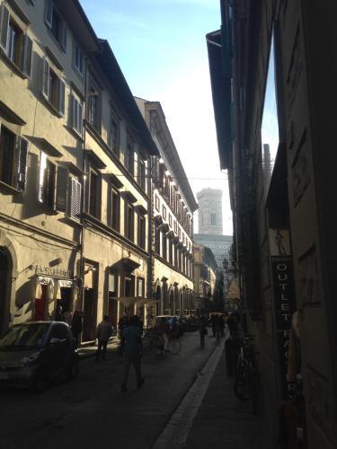 Fotos del hotel - Florence Art Apartments