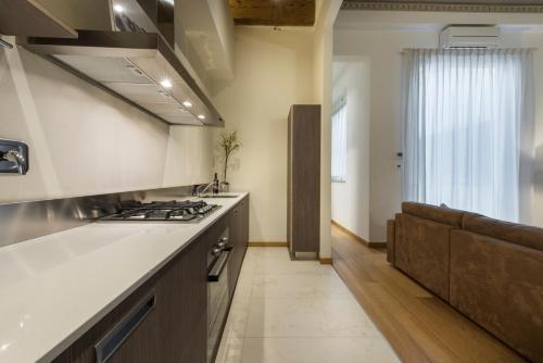 Fotos del hotel - Florence Art Apartments