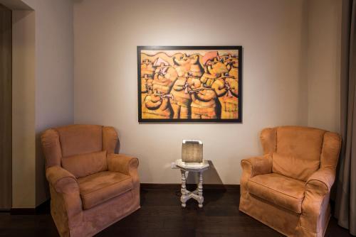 Fotos del hotel - Florence Art Apartments
