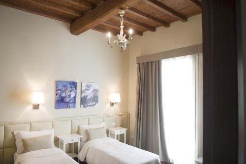 Fotos del hotel - Florence Art Apartments