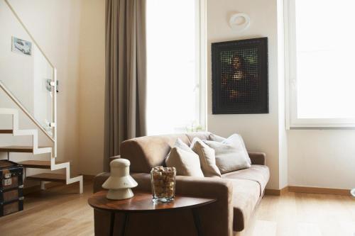 Fotos del hotel - Florence Art Apartments
