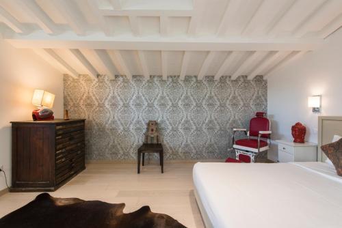 Fotos del hotel - Florence Art Apartments
