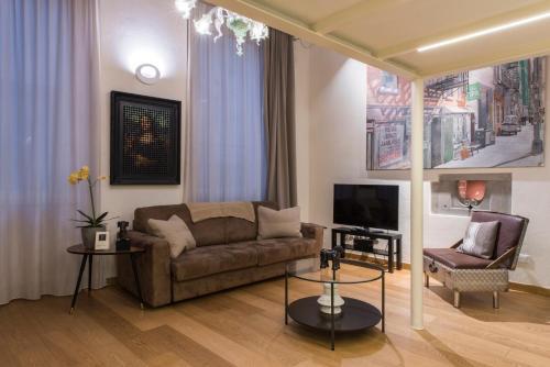 Fotos del hotel - Florence Art Apartments