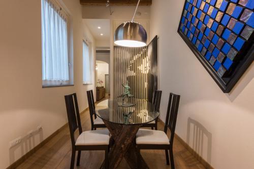 Fotos del hotel - Florence Art Apartments