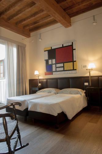 Fotos del hotel - Florence Art Apartments
