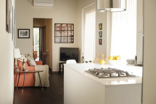 Fotos del hotel - Florence Art Apartments