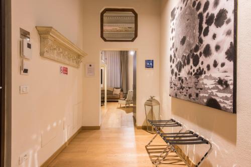 Fotos del hotel - Florence Art Apartments