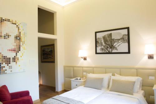 Fotos del hotel - Florence Art Apartments