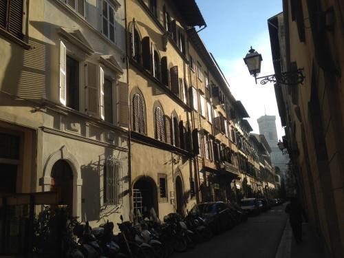 Fotos del hotel - Florence Art Apartments