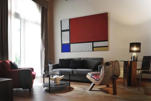 Fotos del hotel - Florence Art Apartments