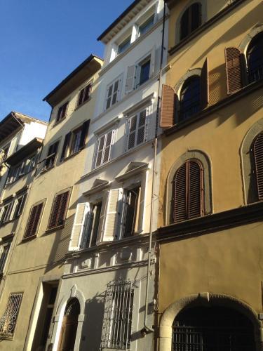 Fotos del hotel - Florence Art Apartments